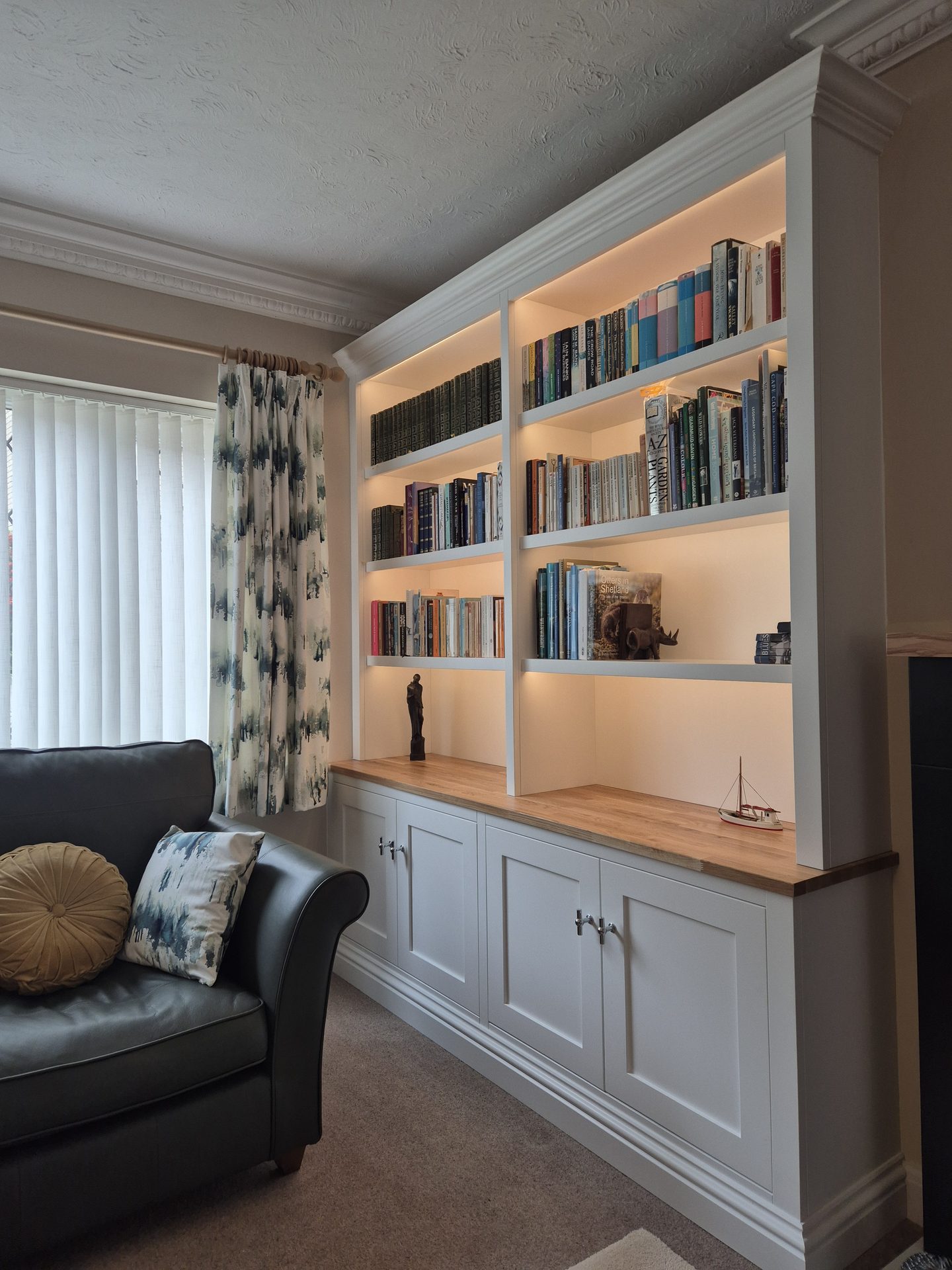 Bespoke Kitchens & Cabinetry